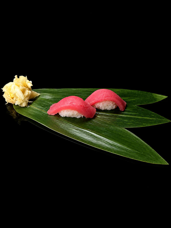 Nigiri Maguro