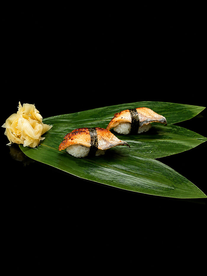 Nigiri Unagi