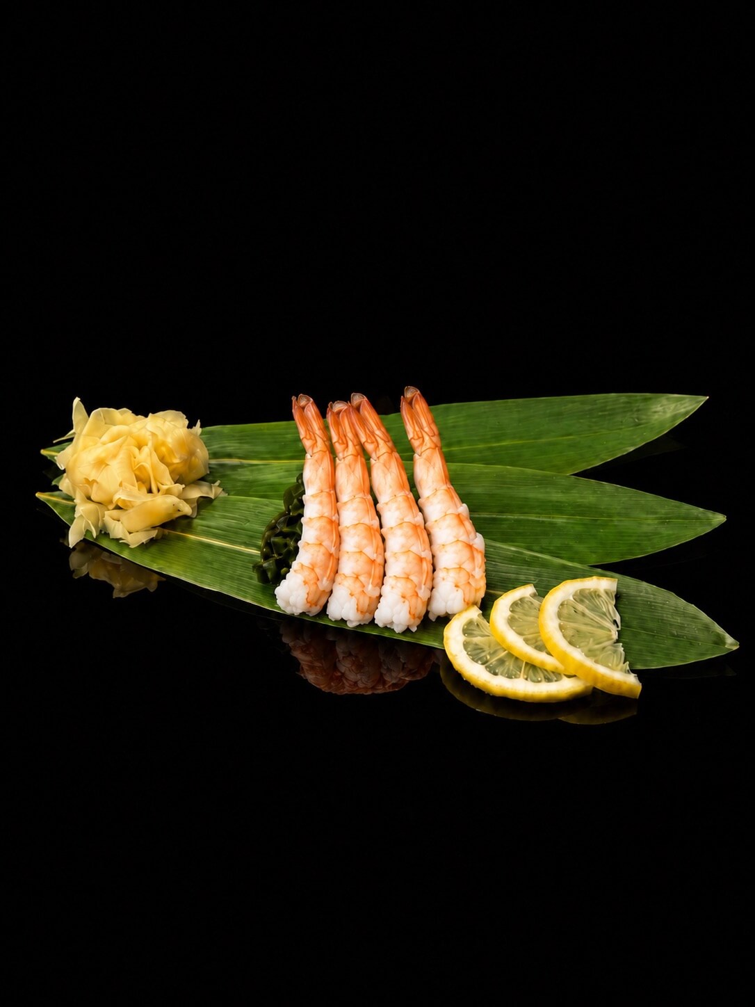 Sashimi Ebi