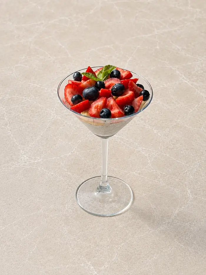 Chia „Pina Colada”