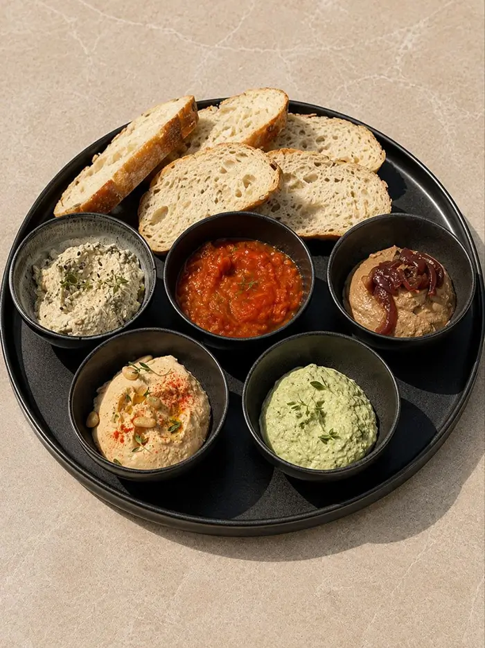 Set de degustare